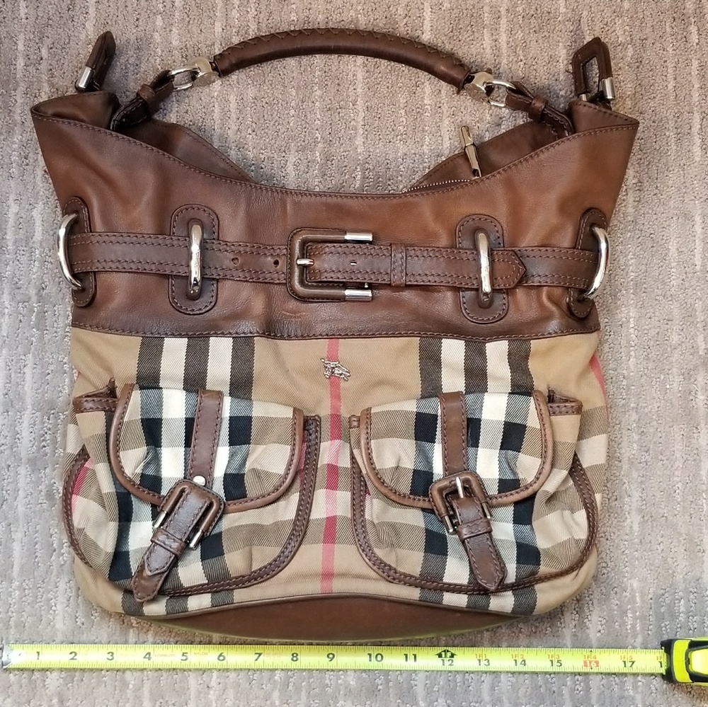 Burberry Purse